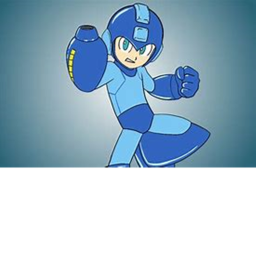 Mega man ultimate roleplay!