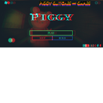 Piggy Glitches & Videos