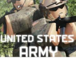 {USAF} - United States Armed Forces -