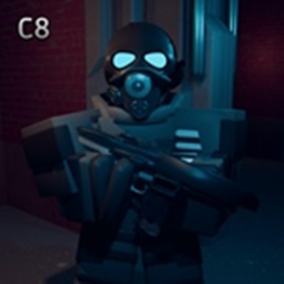 [OPEN SOURCE] [RP] CITY-8