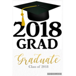 Graduation Time!