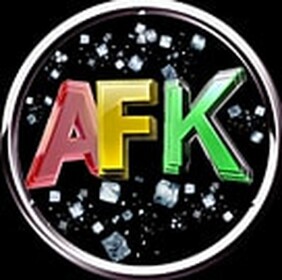 afk in game i come back when donated