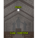Da Hood Church