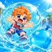 Bubble and Bubble icon