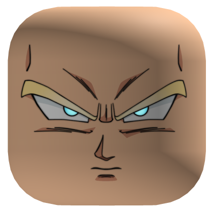 Vegeta SSJ