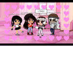 *+~+*Girl squad*+~+*