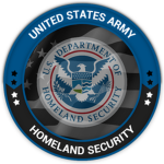[USNASM] Homerland Security