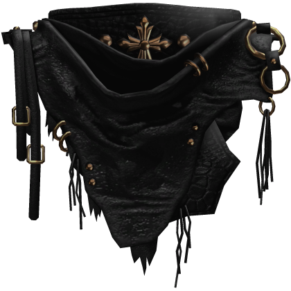 Gothic Scarf 1.0 thumbnail