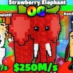 [🌈FREE] Steal A Brainrot x999T [MODDED]