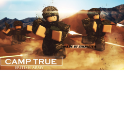 Camp True