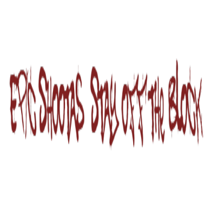 ED_Spray3 Roblox decal