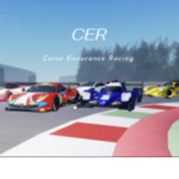 Corse Endurance Racing League- Showroom