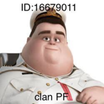 clan PF