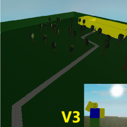 뉴비민병대 HQ V3