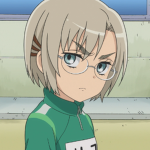 BTW: Garrison Corp