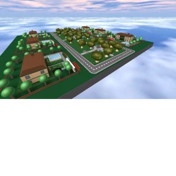 House Tycoon icon