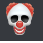 clowns yessirr