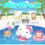 ' Starstruck