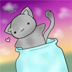 Kitty sqaud.