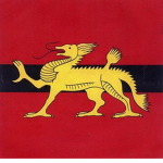 Hong Kong Military Service Corps 香港軍事服務團