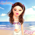 ୨୧ GIRLICIOUS ୨୧