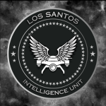 LSPD | Intelligence Agency