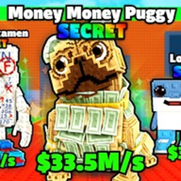 [🍀X999] Steal a OP Brainrot Modded!