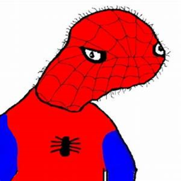 SPOODER MAN (BETA)