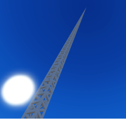 Climb A Ladder Simulator