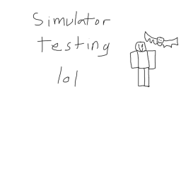 Simulator Testing