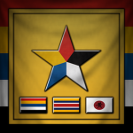 Collaborationist Chinese Armyᅠᅠᅠᅠᅠᅠ