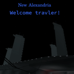 New Alexandria Government