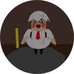 Baby Teacher Morph EASTER EDITION