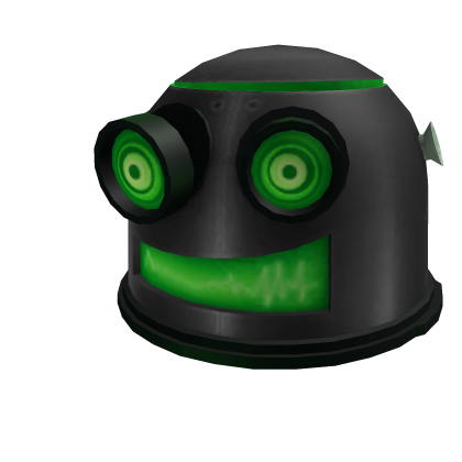 Dr. Crazybot