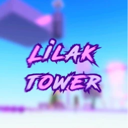 Lilac Tower icon