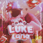 Luke Land!