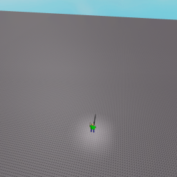 NEW BALDI GAME!