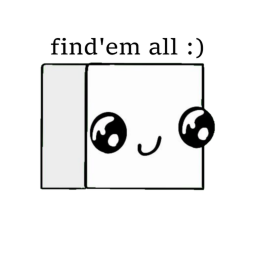 [PRE-BETA] - Find The Squares!!