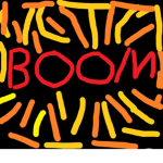 Boom Entertaining