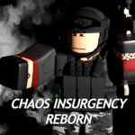 [CIR] Chaos Insurgency Reborn