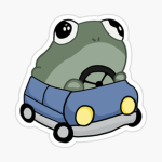 froggy car productions