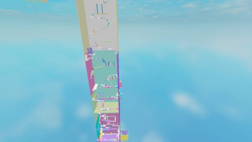 Tower of LOVE