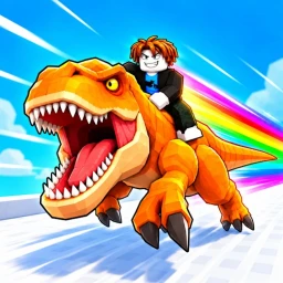 +1 Speed Clicker for Eggs icon