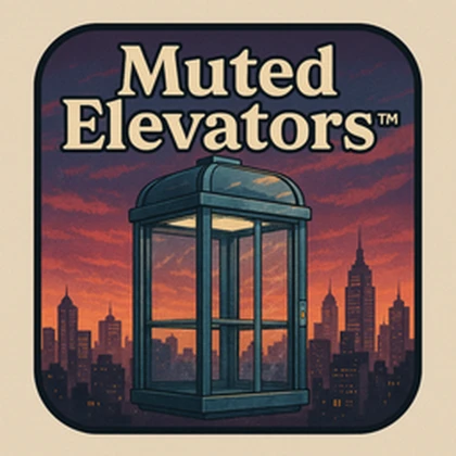 MutedElevators Roblox group icon