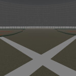 Old Ro-Baseball Training Place 