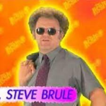 Steve Brule Accounting Agency