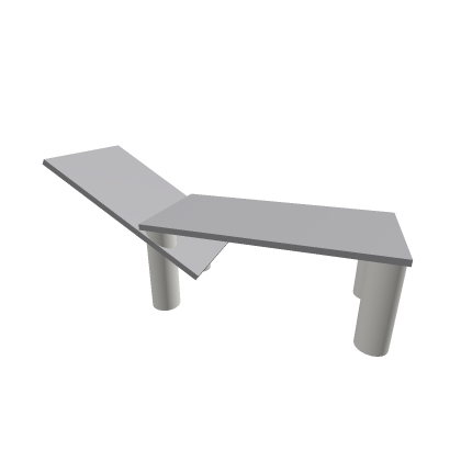 Hospital Chair