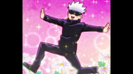 jujutsu kai sen team