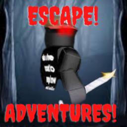 Escape Adventure's Obby (NEW!)