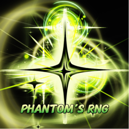 Phantom's RNG [Release!]
